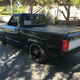 Illustration for article titled At $18,000, Will This Cobra-Swapped 1989 Ford Ranger Be Lone No More?